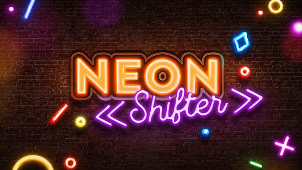 Neon Shifter main thumbnail