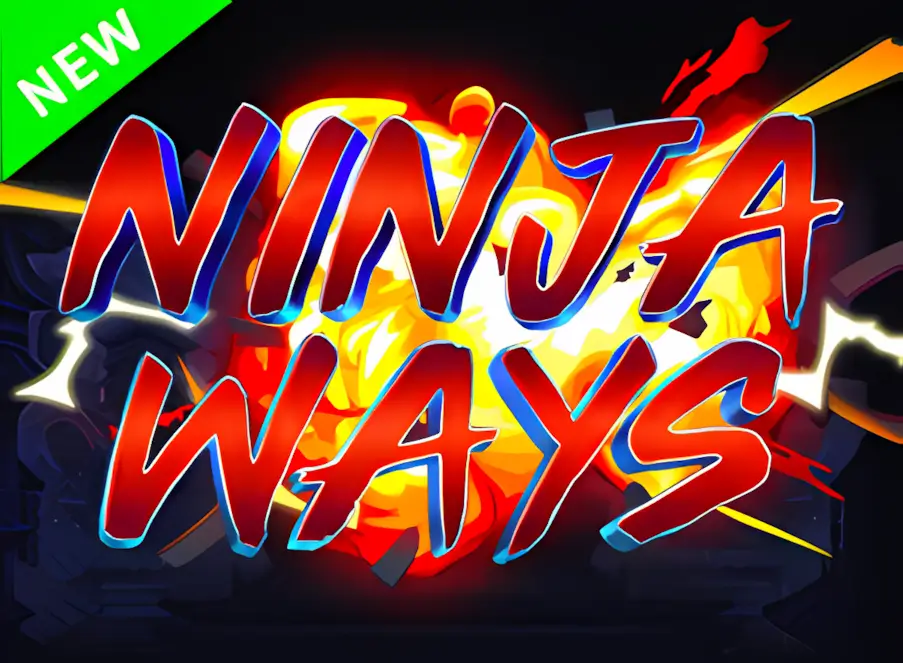 Ninja Ways main thumbnail