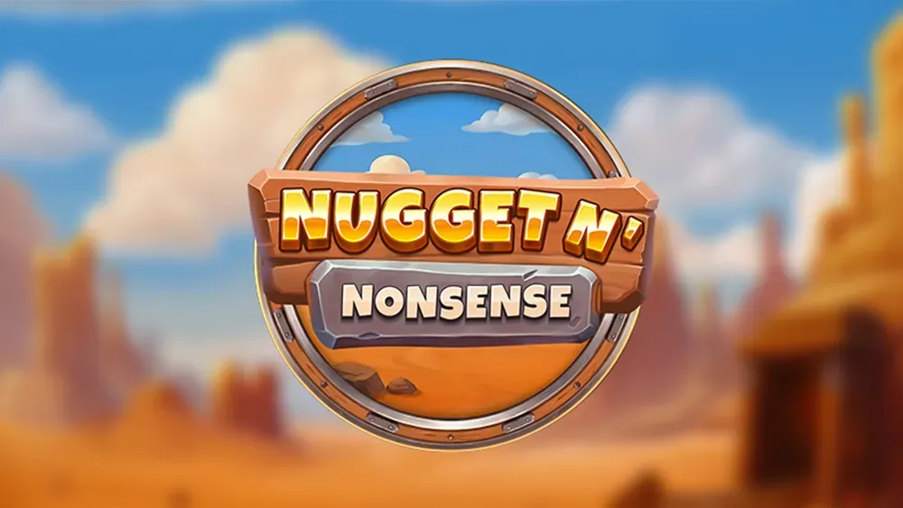 Nugget n’ Nonsense  main thumbnail