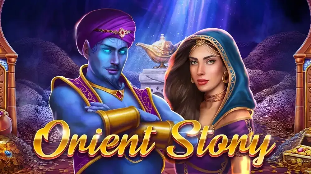 Orient Story main thumbnail