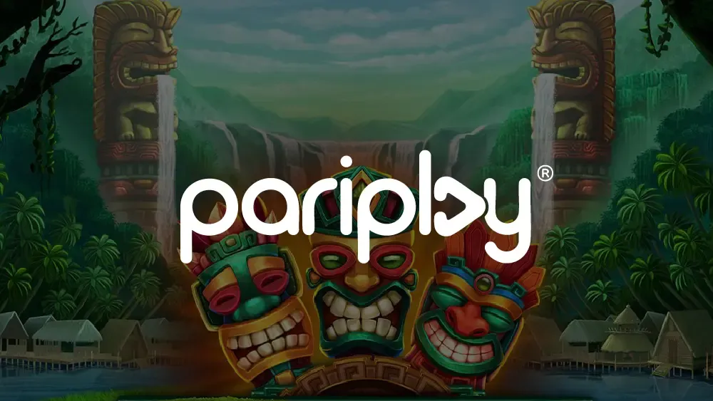 Pariplay   