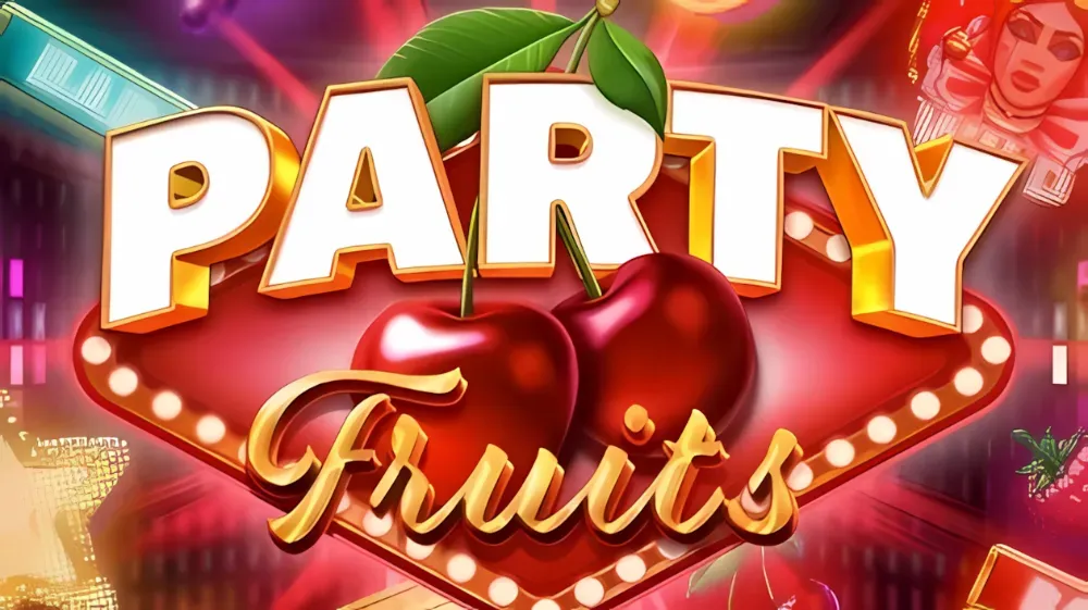 Party Fruits main thumbnail