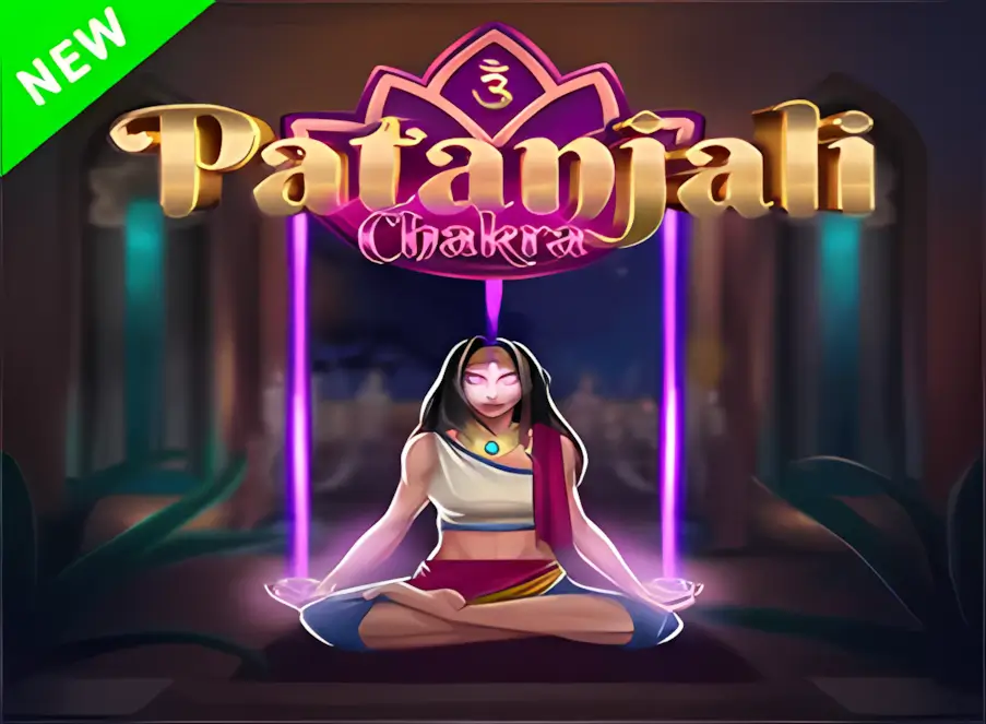 Patanjali Chakra main thumbnail