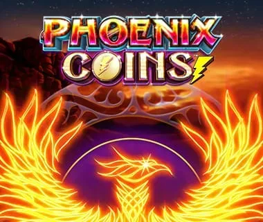 Phoenix Coins