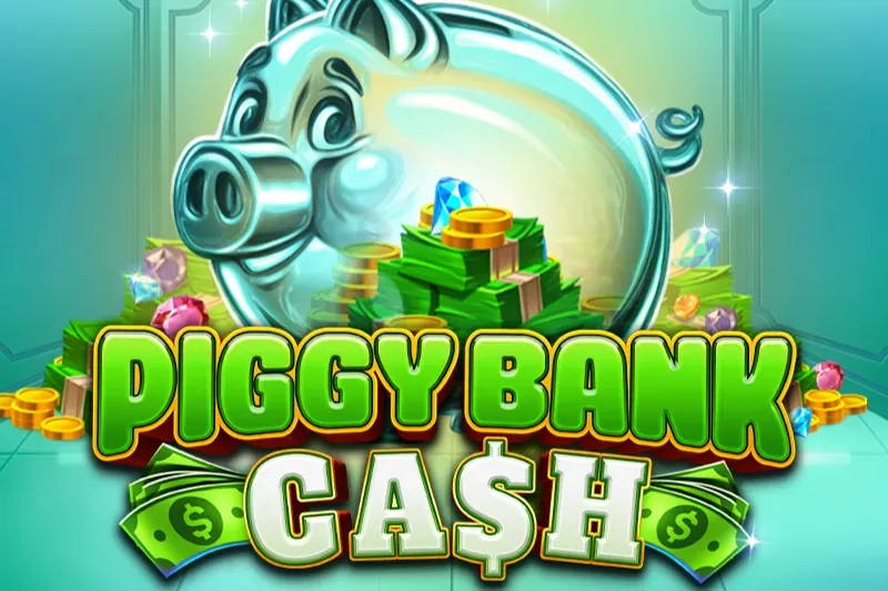 Piggy Bank Cash main thumbnail