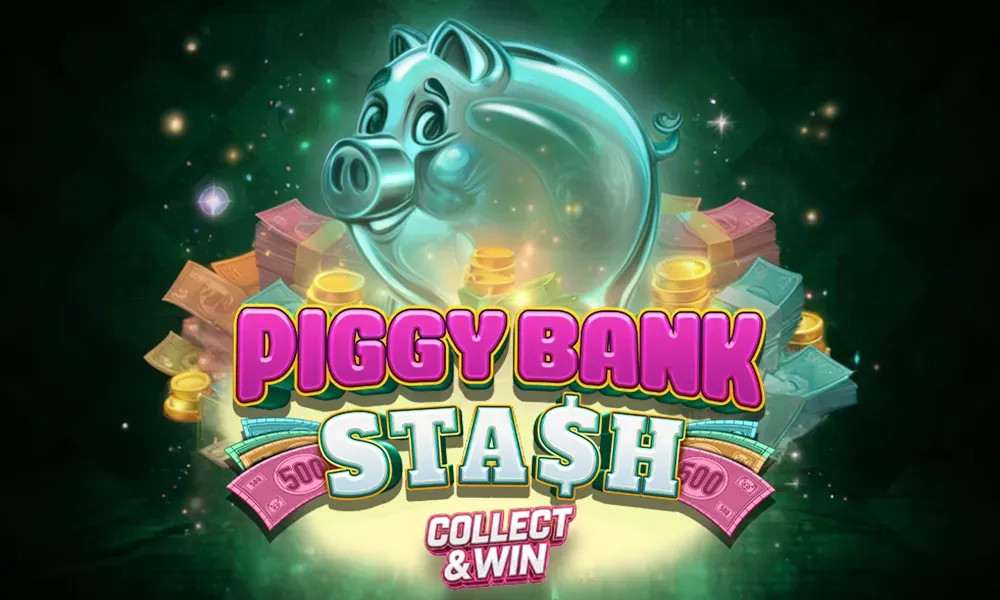 Piggy Bank Stash main thumbnail