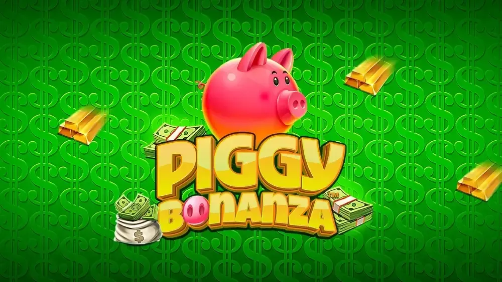 Piggy Bonanza main thumbnail