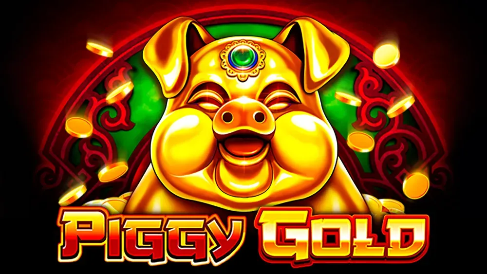 Piggy Gold main thumbnail