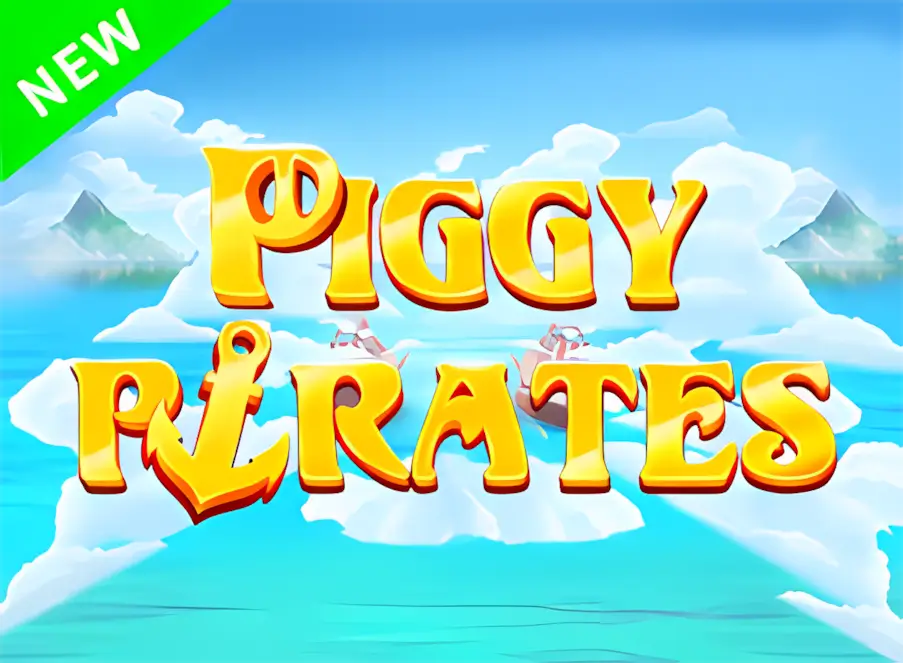 Piggy Pirates main thumbnail