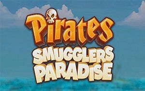 Pirates: Smugglers Paradise