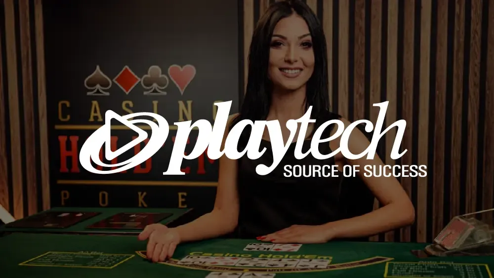 Playtech Live