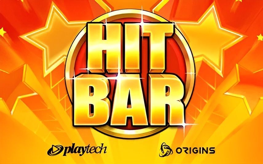Demo Hit Bar