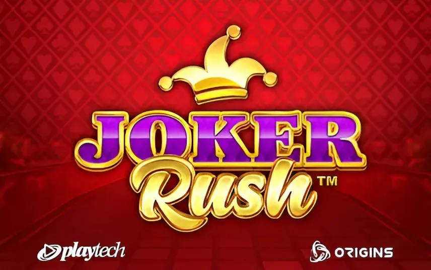 Demo Joker Rush  main thumbnail