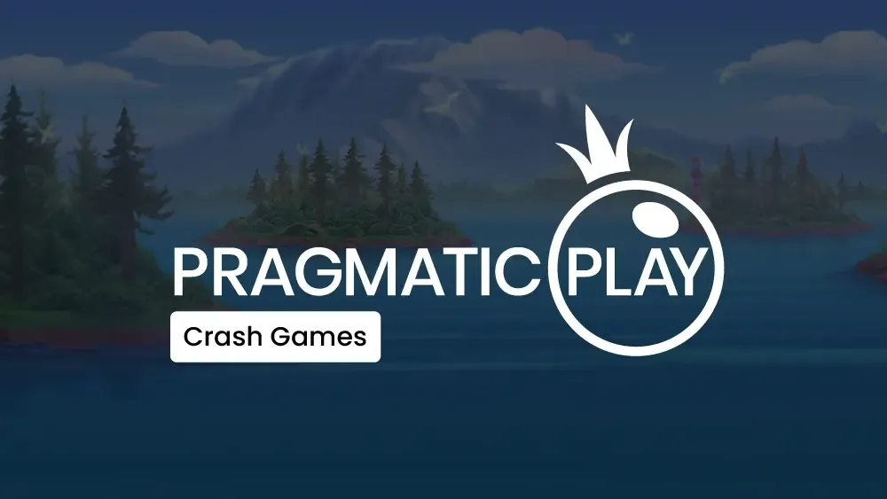 Pragmatic Crash Games