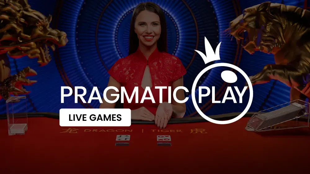 Pragmatic Live