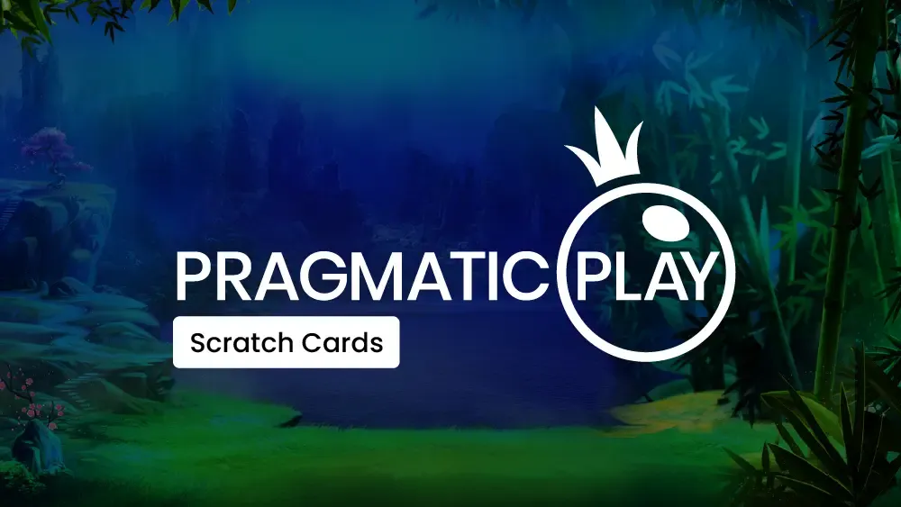 Pragmatic Scratch Cards