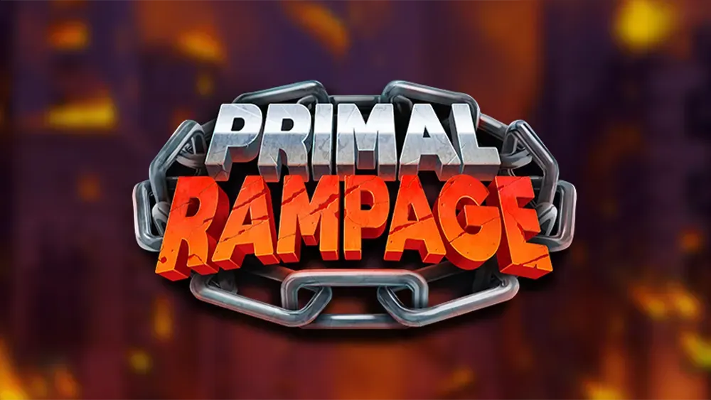 Primal Rampage  main thumbnail