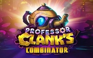 Professor Clank’s Combinator