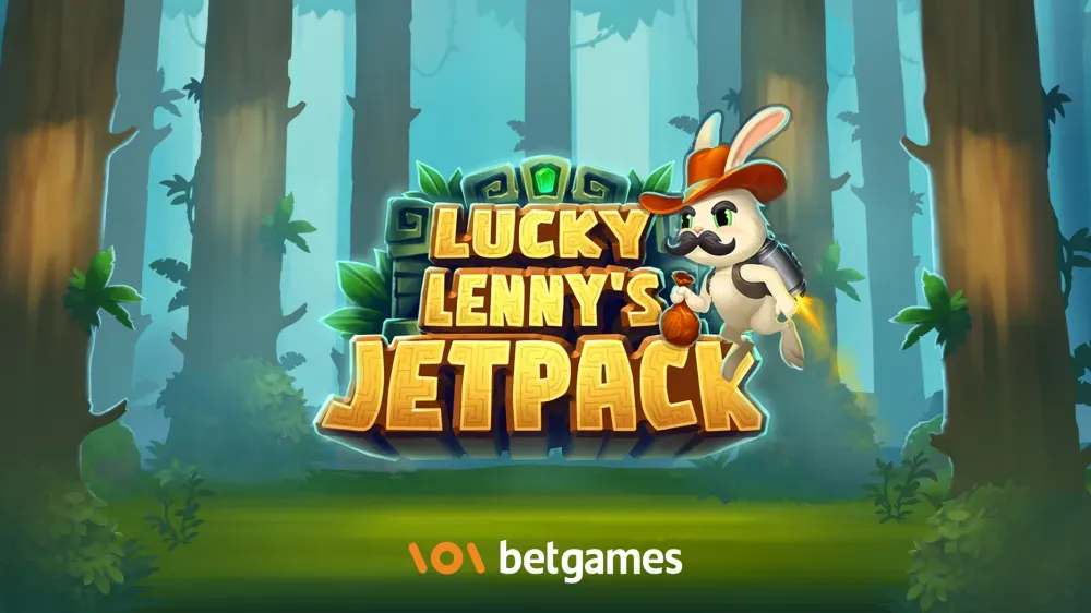 Lucky Lenny main thumbnail