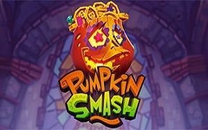 Pumpkin Smash