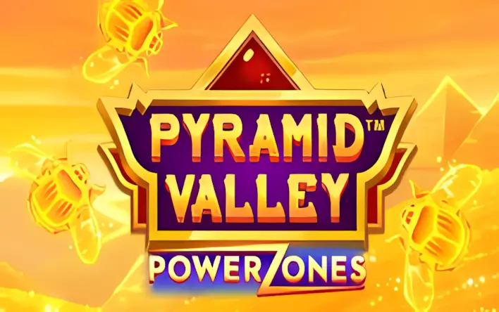 Power Zones: Pyramid Valley