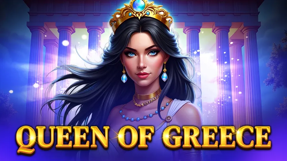 Queen Of Greece main thumbnail
