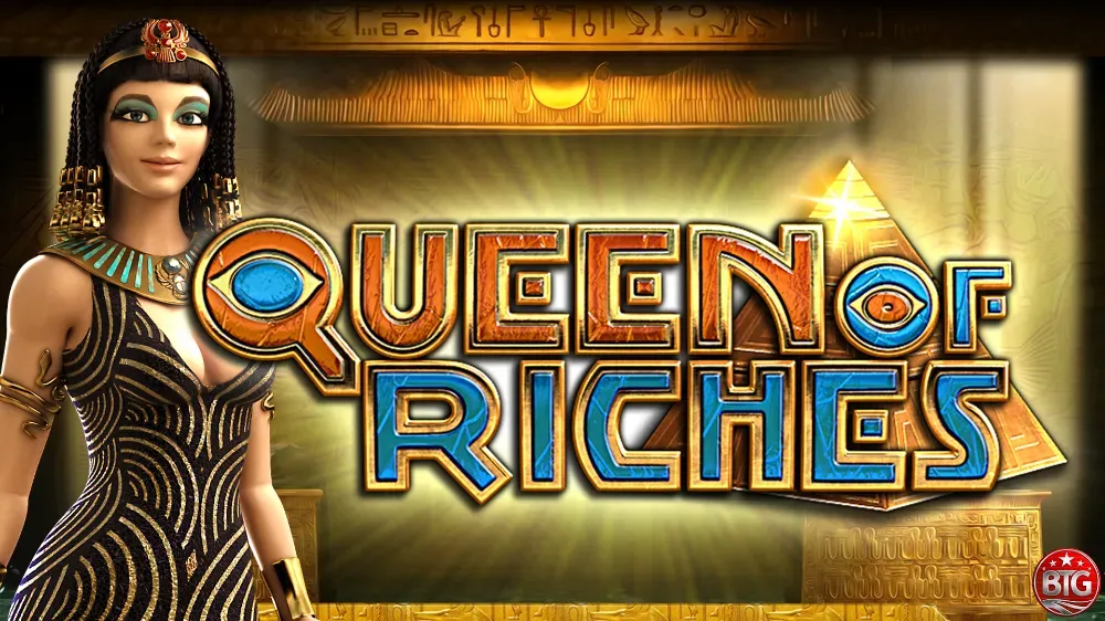 Queen of Riches main thumbnail