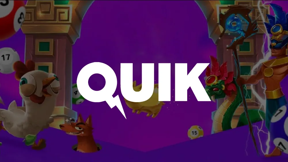 Quik Gaming