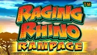 Raging Rhino Rampage