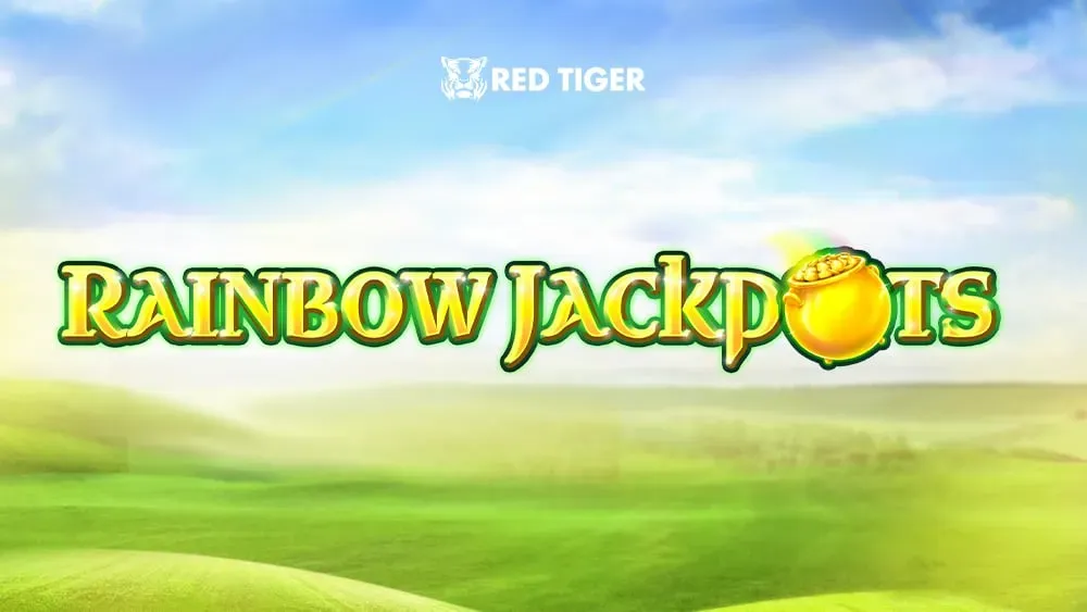 Rainbow Jackpots main thumbnail