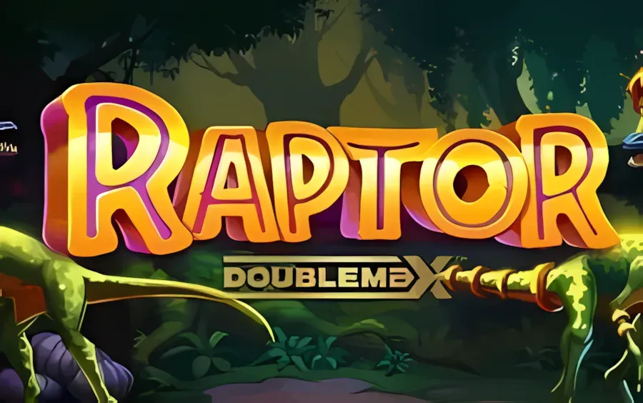 Raptor Doublemax main thumbnail