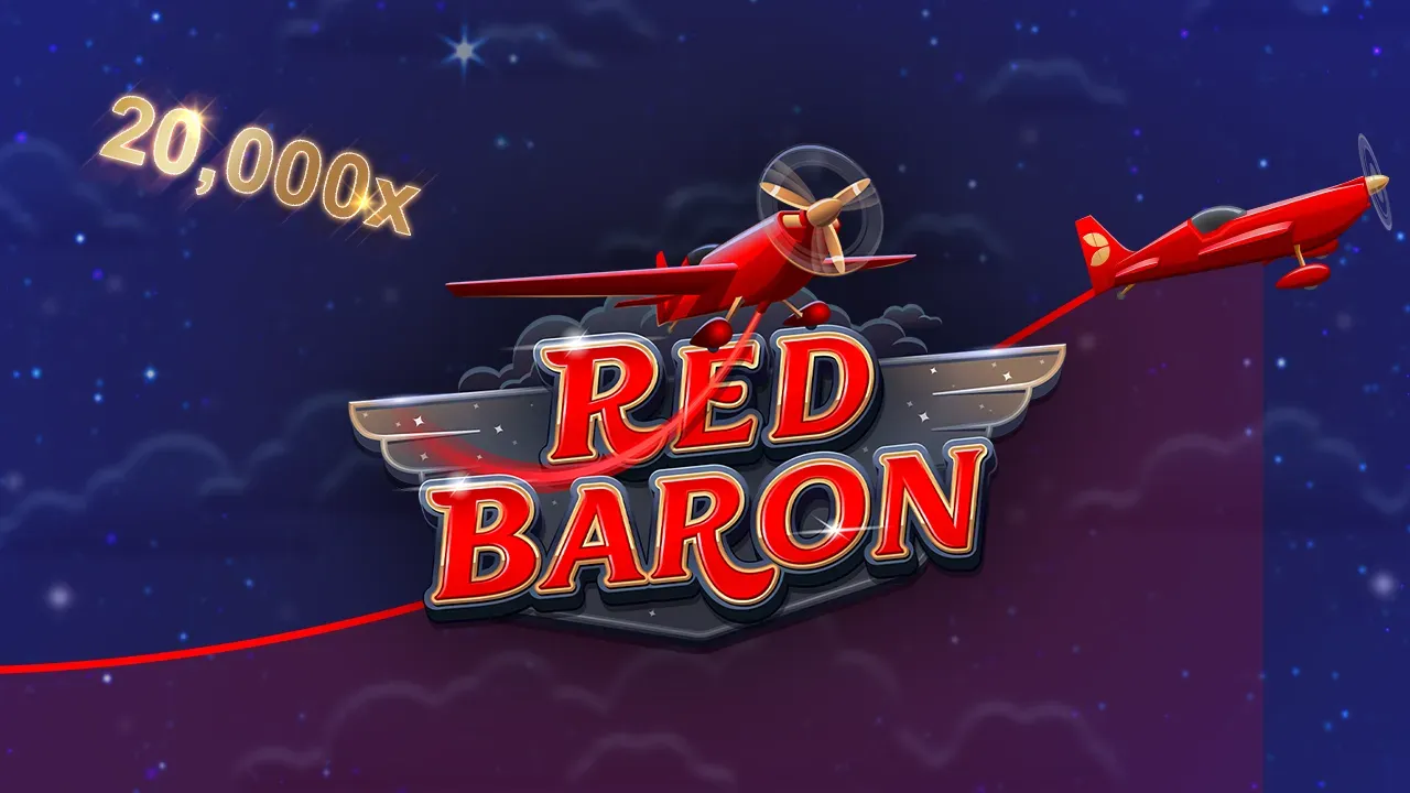 Red Baron RNG