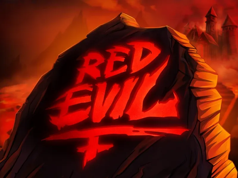 Red Evil main thumbnail
