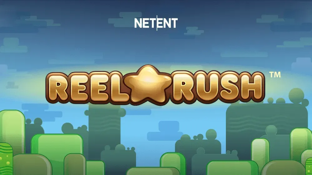 Reel Rush main thumbnail