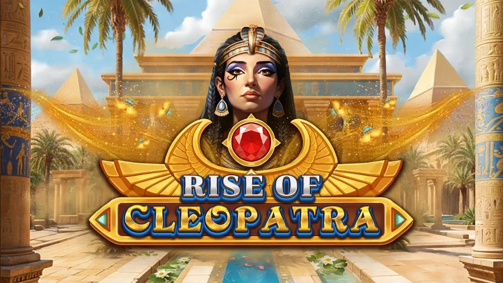 Rise of Cleopatra main thumbnail