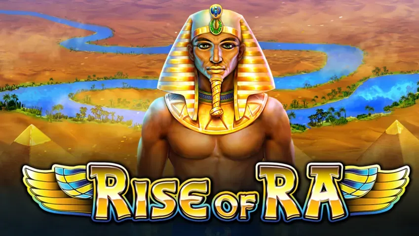 Rise of Ra main thumbnail