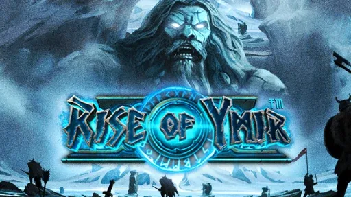 Rise of Ymir main thumbnail