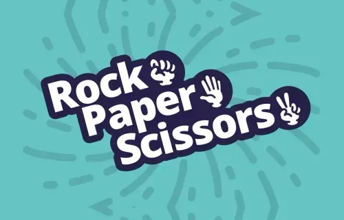 Rock Paper Scissors