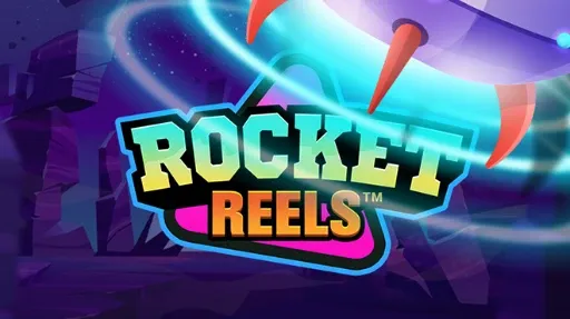 Rocket Reels main thumbnail