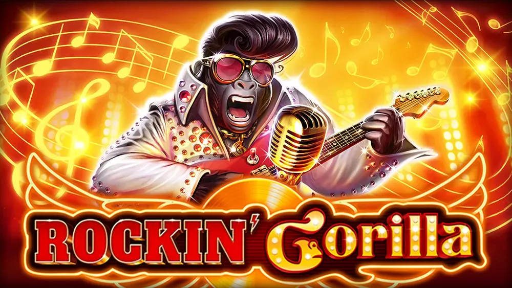 Rockin' Gorilla main thumbnail