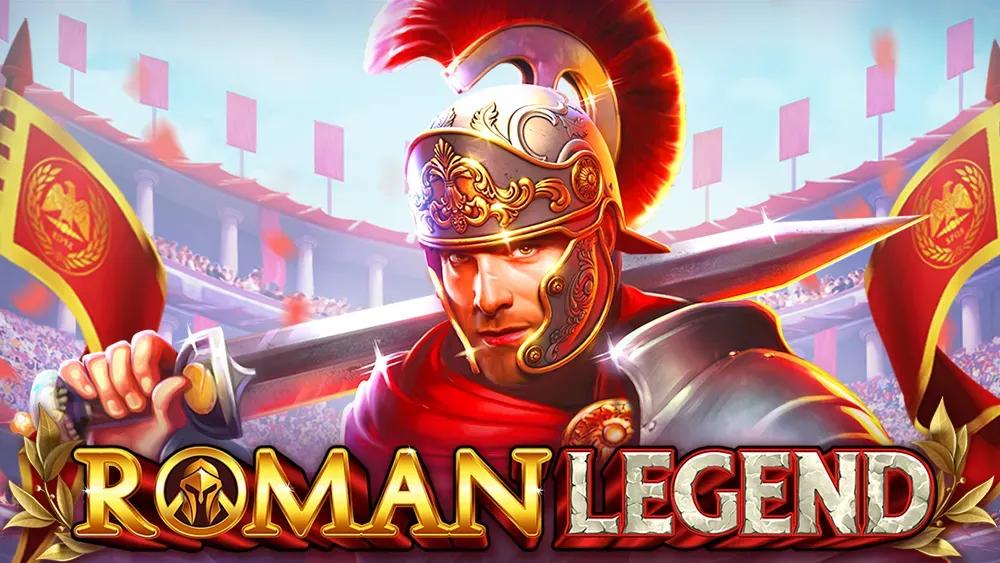 Roman Legend main thumbnail