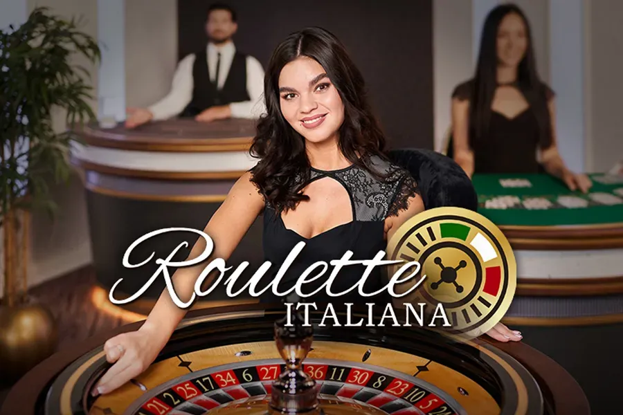 Roulette Italiana main thumbnail