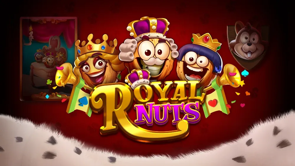 Royal Nuts main thumbnail