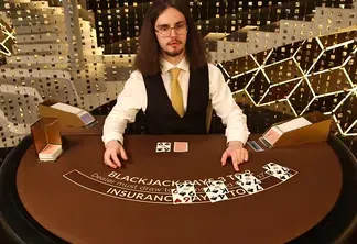 Royale Blackjack 1