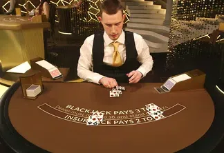 Royale Blackjack 2