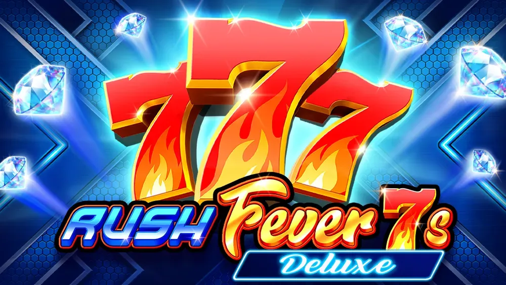 Rush Fever 7s Deluxe main thumbnail