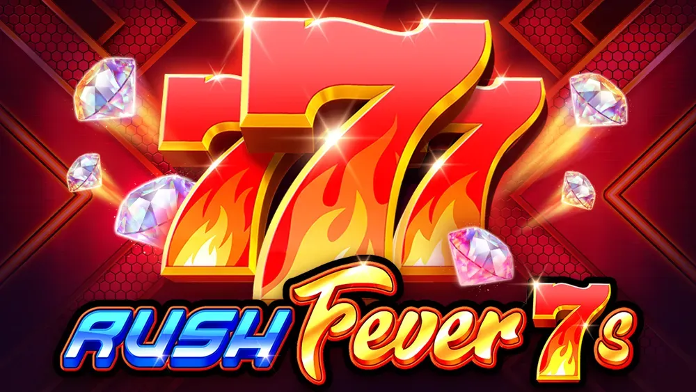 Rush Fever 7s main thumbnail