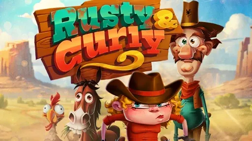 Rusty & Curly main thumbnail