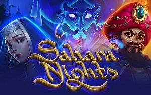 Sahara Nights