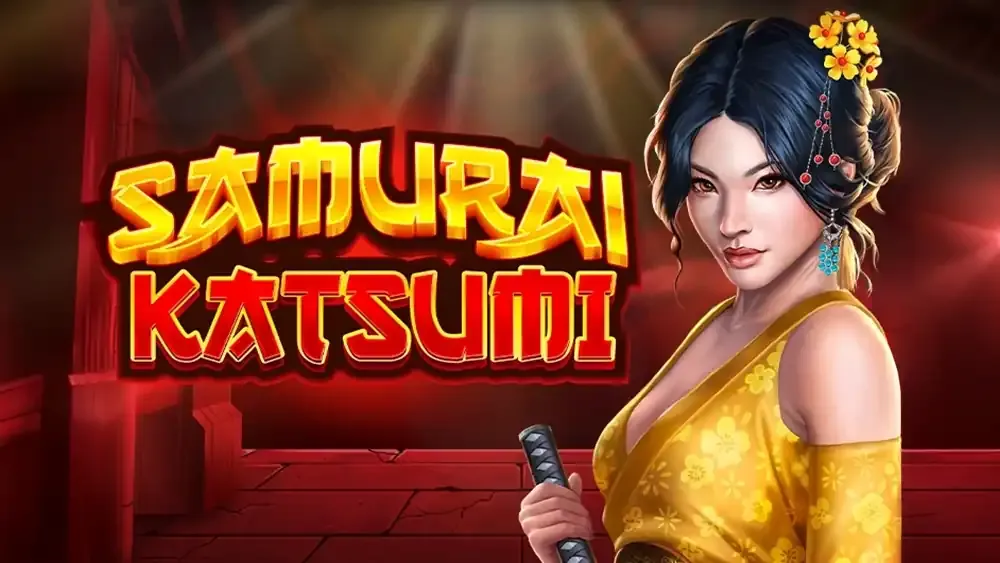 Samurai Katsumi main thumbnail